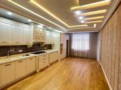 4 otaqlı yeni tikili - Şah İsmayıl Xətai m. - 240 m²