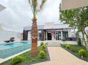 5 otaqlı həyət evi/bağ evi - Mərdəkan q. - 220 m²