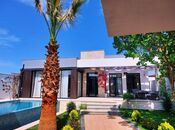 5 otaqlı həyət evi/bağ evi - Mərdəkan q. - 220 m²