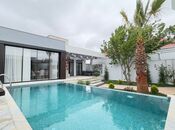 5 otaqlı həyət evi/bağ evi - Mərdəkan q. - 220 m²