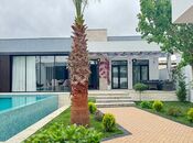 5 otaqlı həyət evi/bağ evi - Mərdəkan q. - 220 m²