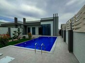 4 otaqlı həyət evi/bağ evi - Mərdəkan q. - 220 m²
