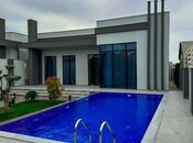 4 otaqlı həyət evi/bağ evi - Mərdəkan q. - 220 m²