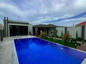 4 otaqlı həyət evi/bağ evi - Mərdəkan q. - 220 m²