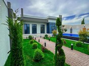 4 otaqlı həyət evi/bağ evi - Mərdəkan q. - 220 m²