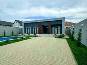Satılır 4 otaqlı həyət evi/bağ evi 160 m², Şüvəlan q., photo 5 from 8