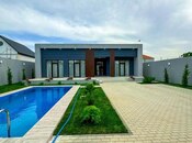 Satılır 4 otaqlı həyət evi/bağ evi 160 m², Şüvəlan q., photo 2 from 8