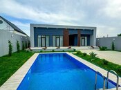 Satılır 4 otaqlı həyət evi/bağ evi 160 m², Şüvəlan q., photo 1 from 8