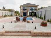 Elan №4339130 - Bakı, Albalılıq q., 5 otaqlı, 210 m²