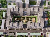 Satılır 3 otaqlı yeni tikili 140.6 m², Elmlər Akademiyası m., photo 3 from 8