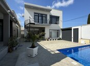 6 otaqlı həyət evi/bağ evi - Mərdəkan q. - 290 m²