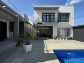 6 otaqlı həyət evi/bağ evi - Mərdəkan q. - 290 m²