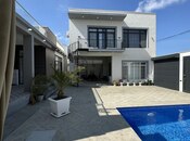 6 otaqlı həyət evi/bağ evi - Mərdəkan q. - 290 m²