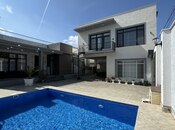 6 otaqlı həyət evi/bağ evi - Mərdəkan q. - 290 m²