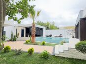 Satılır 5 otaqlı həyət evi/bağ evi 220 m², Mərdəkan q., photo 6 from 8