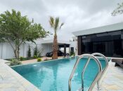 Satılır 5 otaqlı həyət evi/bağ evi 220 m², Mərdəkan q., photo 5 from 8