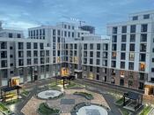 Продаётся 2-комн. новостройка 80 м², Насиминский  р., photo 4 from 4