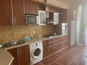 İcarəyə verilir 3 otaqlı yeni tikili 140 m², Nizami m., photo 5 from 8