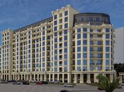 Satılır 4 otaqlı yeni tikili 343.2 m², Bayıl q., photo 1 from 4
