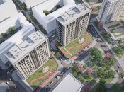 Satılır 4 otaqlı yeni tikili 264.4 m², Ağ şəhər q., photo 5 from 8