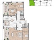 Продаётся 4-комн. новостройка 299.4 м², пос. Аг шехер, photo 6 from 6