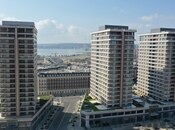 Elan №4352143 - Bakı, Ağ şəhər q., 3 otaqlı, 135 m², 6/20 mərtəbə