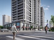 Satılır 3 otaqlı yeni tikili 135 m², Ağ şəhər q., photo 5 from 7