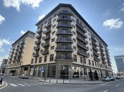 Satılır 3 otaqlı yeni tikili 136 m², Ağ şəhər q., photo 2 from 5