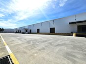 Сдаётся  объект 6 000 м², Абшеронcкий  р., photo 2 from 8