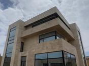 9 otaqlı həyət evi/bağ evi - Novxanı q. - 900 m²