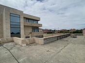 9 otaqlı həyət evi/bağ evi - Novxanı q. - 900 m²