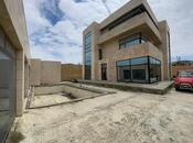 9 otaqlı həyət evi/bağ evi - Novxanı q. - 900 m²