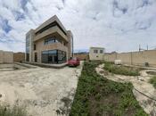 9 otaqlı həyət evi/bağ evi - Novxanı q. - 900 m²