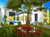 Satılır 5 otaqlı həyət evi/bağ evi 300 m², Mərdəkan q., photo 1 from 8