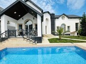 4-комн. дом/дача - пос. Мардакан - 230 м²
