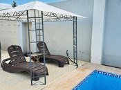 4-комн. дом/дача - пос. Мардакан - 230 м²