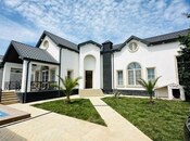 4-комн. дом/дача - пос. Мардакан - 230 м²