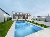 4 otaqlı həyət evi/bağ evi - Şüvəlan q. - 130 m²