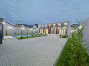 4 otaqlı həyət evi/bağ evi - Şüvəlan q. - 130 m²
