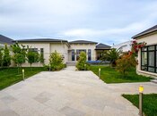 4 otaqlı həyət evi/bağ evi - Mərdəkan q. - 200 m²