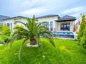 4 otaqlı həyət evi/bağ evi - Mərdəkan q. - 200 m²