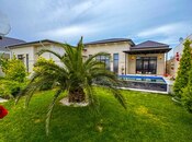 4 otaqlı həyət evi/bağ evi - Mərdəkan q. - 200 m²