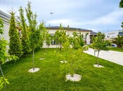 4 otaqlı həyət evi/bağ evi - Mərdəkan q. - 200 m²