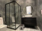 5 otaqlı həyət evi/bağ evi - Mərdəkan q. - 350 m²