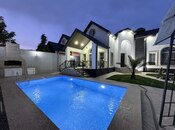 Сдаётся 5-комн. дом/дача 280 м², пос. Мардакан, photo 1 from 8
