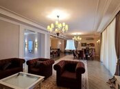 5 otaqlı həyət evi/bağ evi - Bilgəh q. - 400 m²