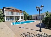 5 otaqlı həyət evi/bağ evi - Bilgəh q. - 400 m²