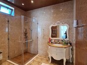 5 otaqlı həyət evi/bağ evi - Bilgəh q. - 400 m²