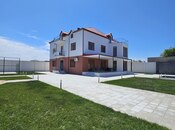 6 otaqlı həyət evi/bağ evi - Buzovna q. - 620 m²