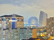 Объявление №4360560 - Баку, м. Шах Исмаил Хатаи, 3-комн., 127 м², 12/18 этаж